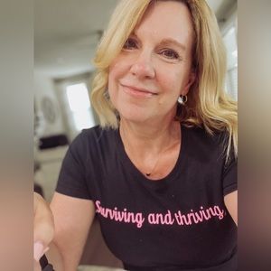 Meet your Posher, Tami